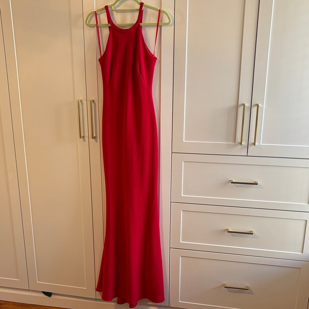 Formal cocktail dress by Aqua Dresses